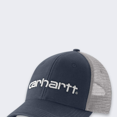 Czapka Carhartt Dunmore Logo Cap