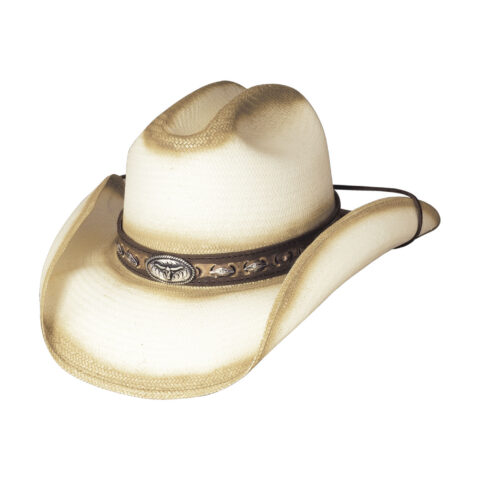 Kapelusz BullHide Little Big Horn