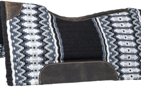 Pad "Tough 1" Alamosa Felt Contour