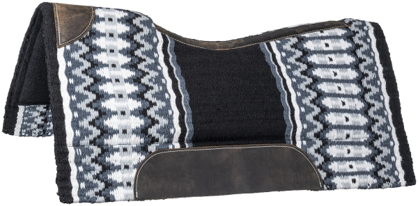 Pad "Tough 1" Alamosa Felt Contour
