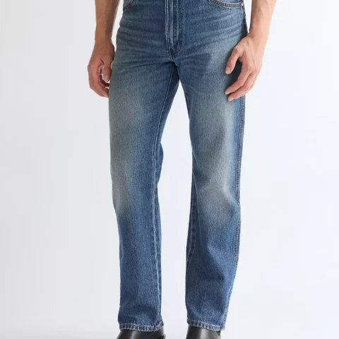 13MWZ Original Cowboy Cut Toughlite Jean