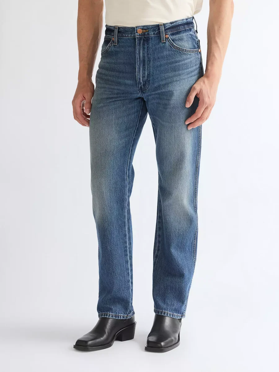 13MWZ Original Cowboy Cut Toughlite Jean
