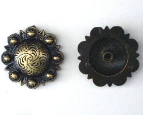 Concho Antique