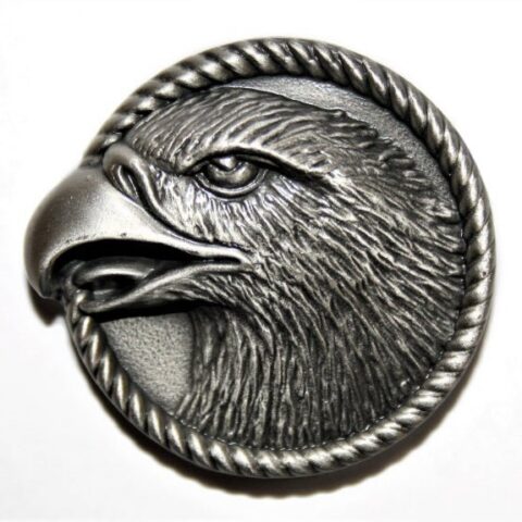 Concho Eagle II