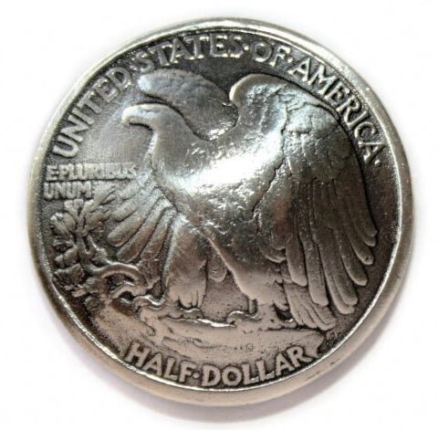 Concho Eagle II
