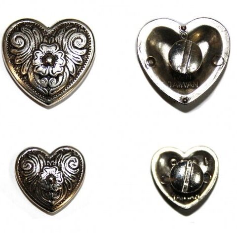 Concho Heart