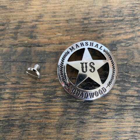 Concho STAR I