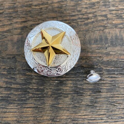 Concho STAR II