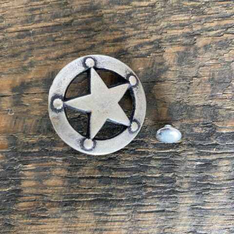 Concho -STAR III