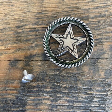 Concho STAR IV