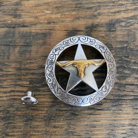 Concho STAR V