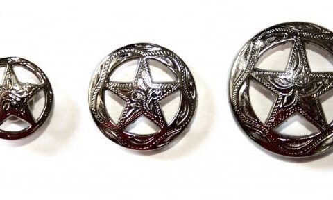 Concho Stars