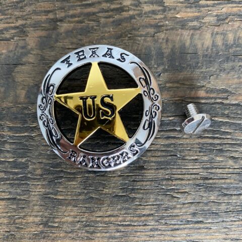 Concho TEXAS US RANGERS