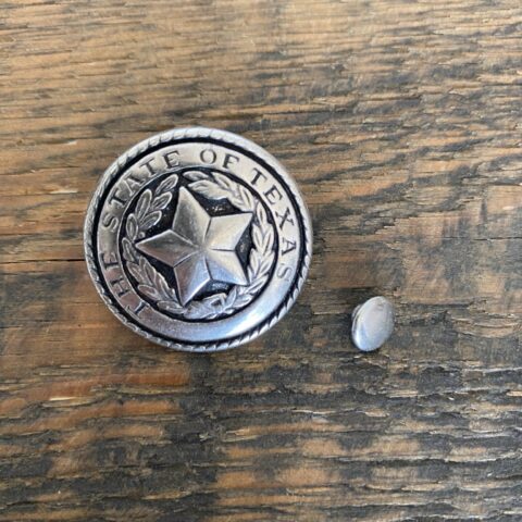 Concho THE STATE OF TEXAS