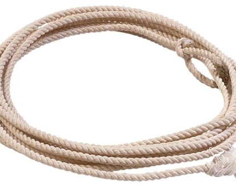 Lasso westernowe