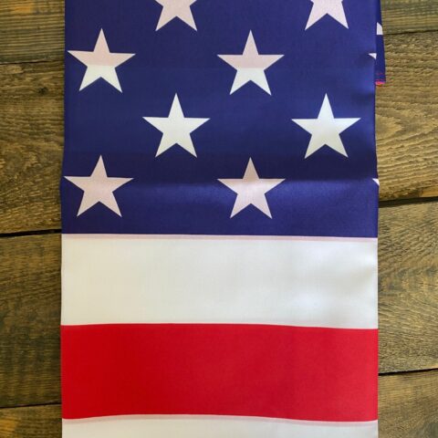 Flaga USA