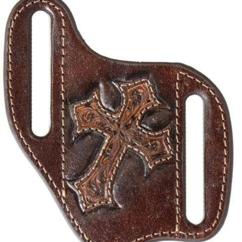 Pokrowiec na nóż Nocona Knife Sheath