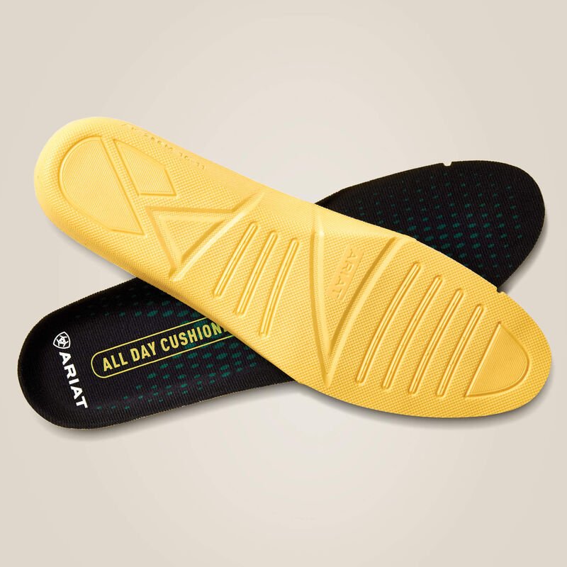 Wkładki Ariat Women's All Day Cushioning