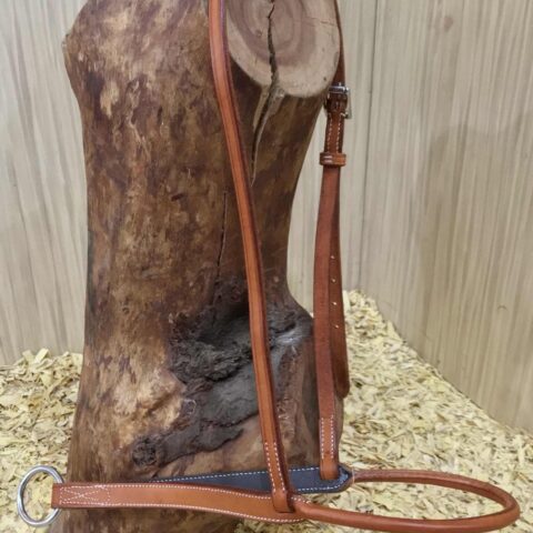 Nachrapnik westernowy Tie Down