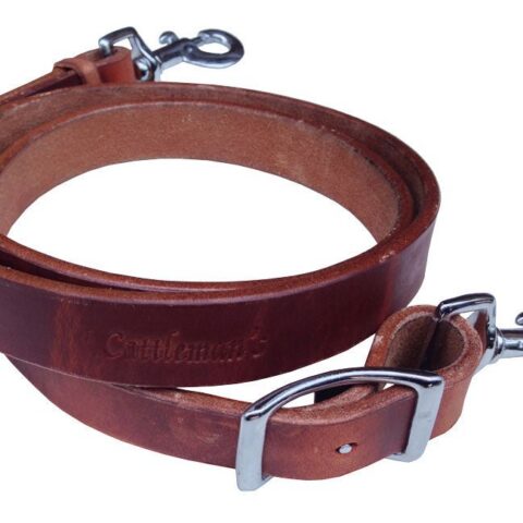 Pas Tie Down Cattelman's 2,20m