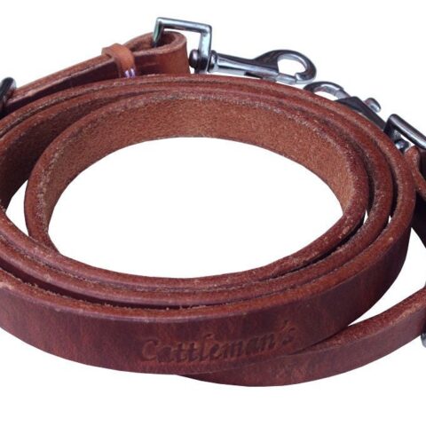 Pas Tie Down Cattleman's