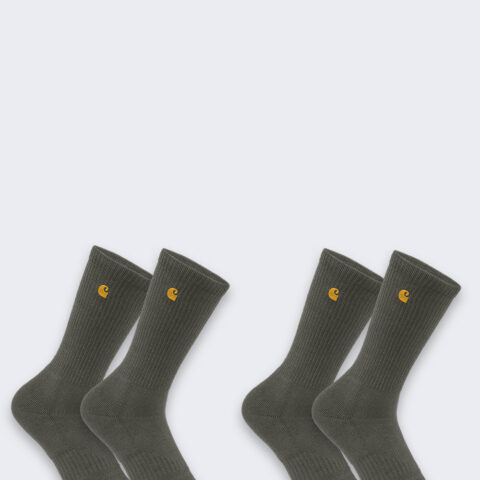 Skarpety Carhartt Midweight Crew 2 Pack