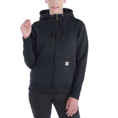 Bluza Carhartt Clarksburg Full Zip Hoodie