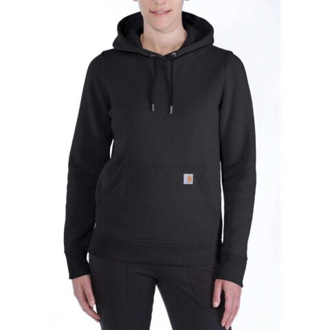 Bluza Carhartt Clarksburg Pullover Sweatshirt