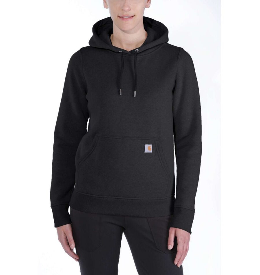 Bluza Carhartt Clarksburg Pullover Sweatshirt