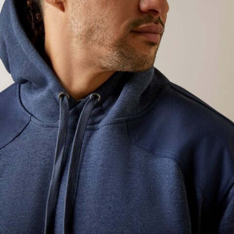 Bluza Ariat Rebar Workman DuraCanvas