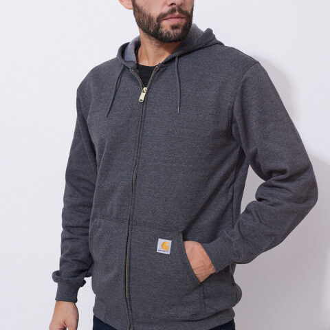 Bluza Carhartt Midweight Full Zip