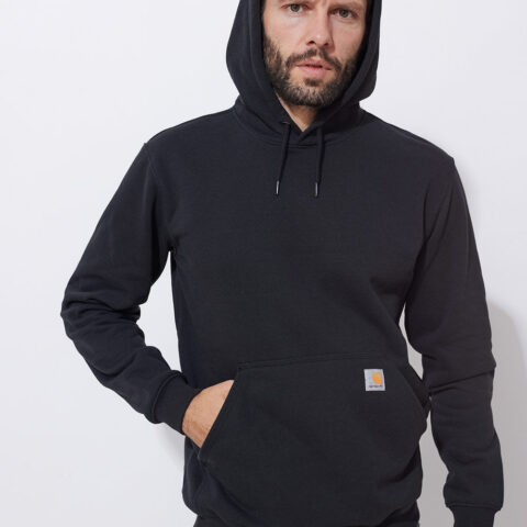 Bluza Carhartt Midweight Hooded
