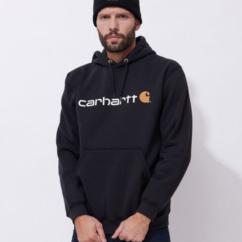 Bluza Carhartt Midweight Logo