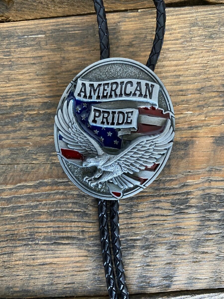 Bolo American Pride