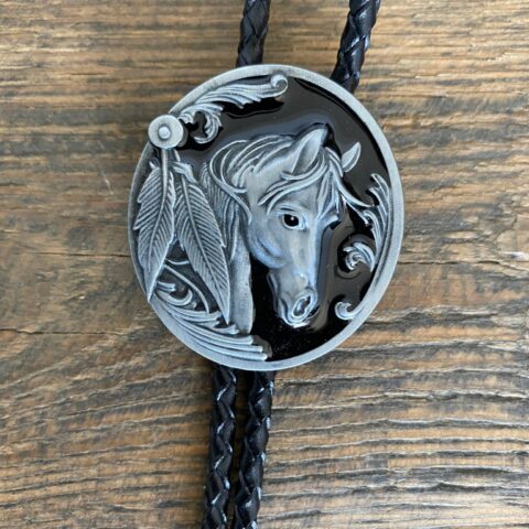 Bolo Black Horse