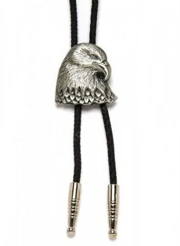 Bolo Eagle Head