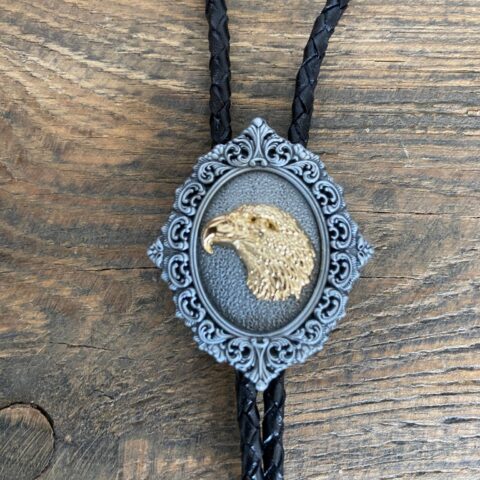 Bolo Gold Eagle