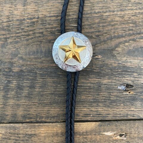 Bolo Gold Star