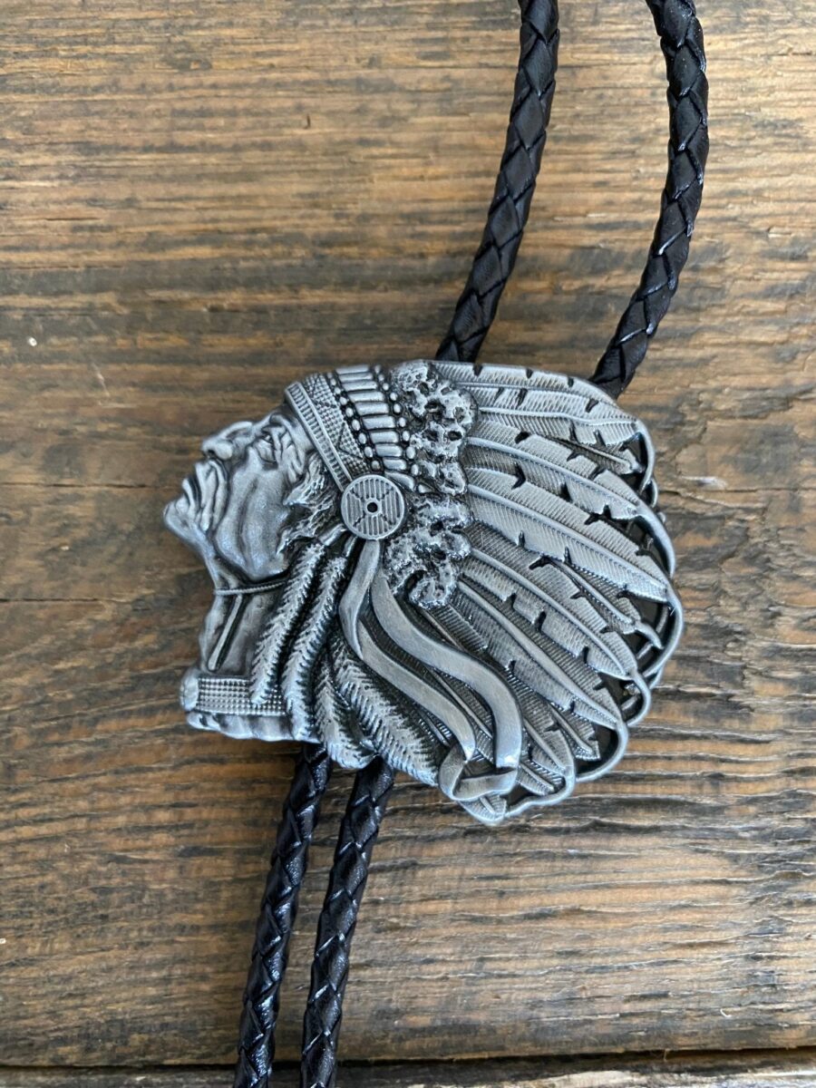 Bolo Indian