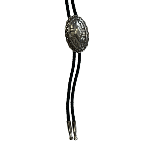 Bolo Oval Diamond