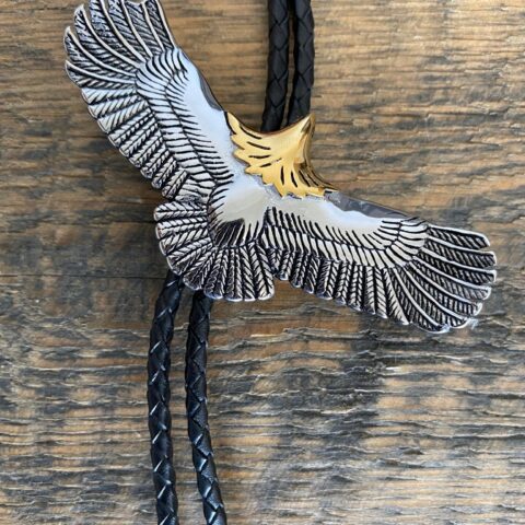 Bolo Silver Bird