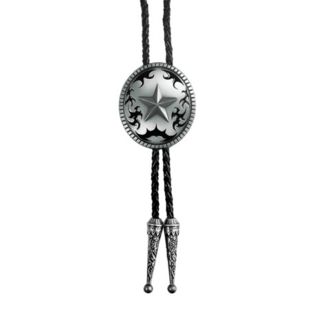 Bolo Srebrna Gwiazda Stars & Stripes BT-54