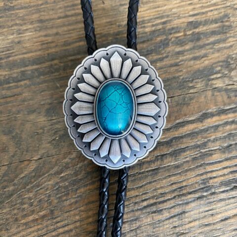 Bolo Turquoise
