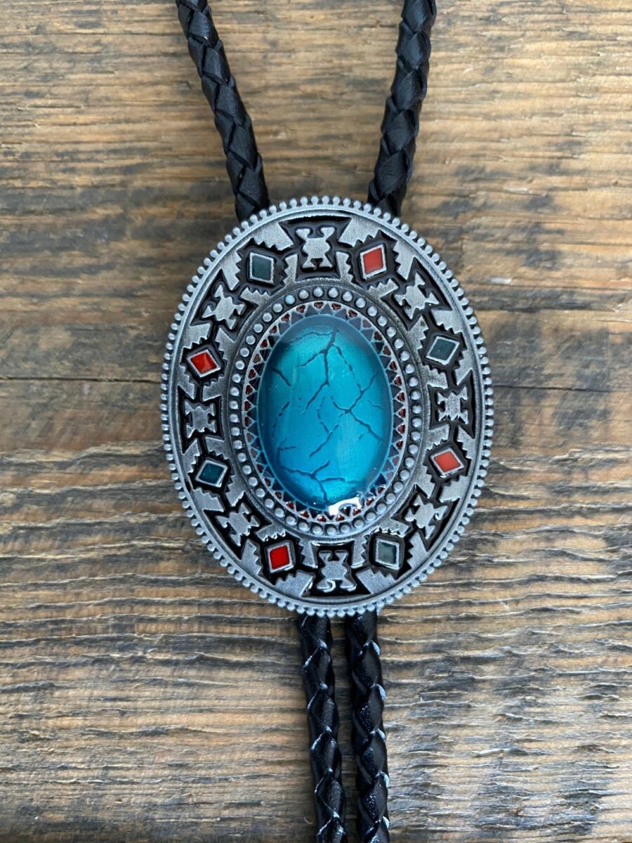 Bolo Turquoise II