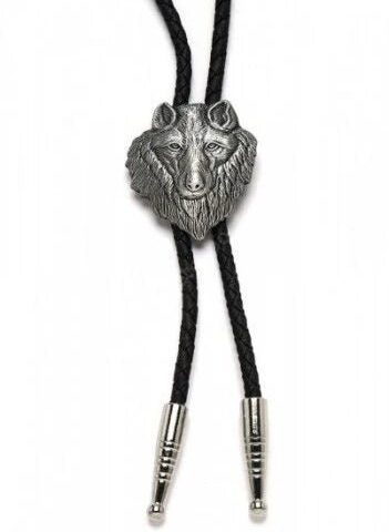 Bolo Wolf