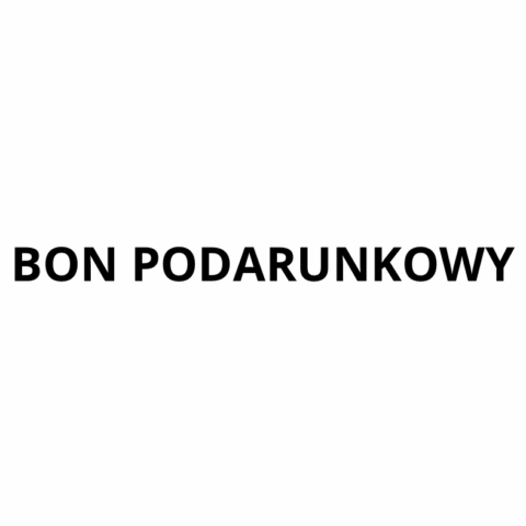 Bon podarunkowy