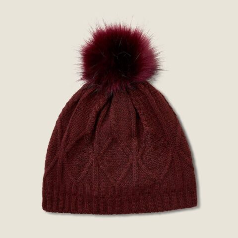 Czapka Ariat Kelston Beanie