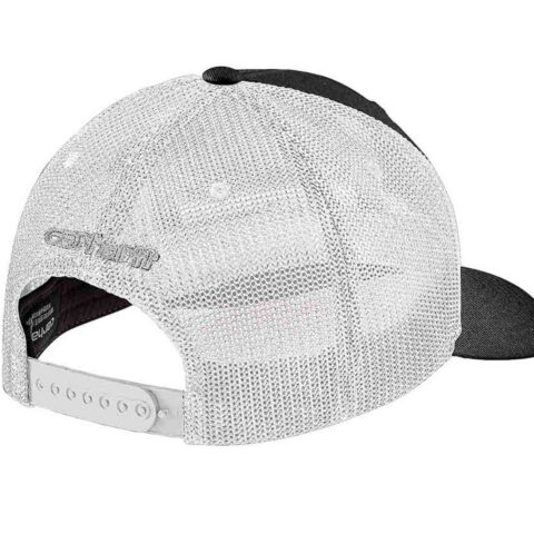 Czapka Carhartt Canvas Workwear Patch Cap