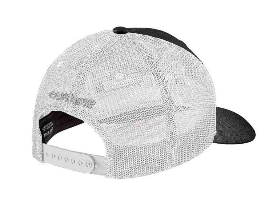 Czapka Carhartt Canvas Workwear Patch Cap