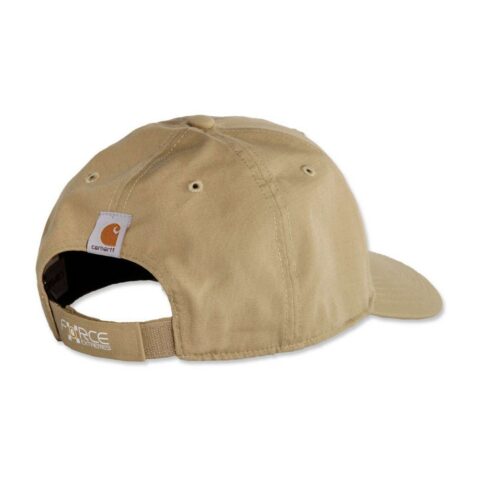 Czapka Carhartt Force Extremes® Fish Hook Logo Cap
